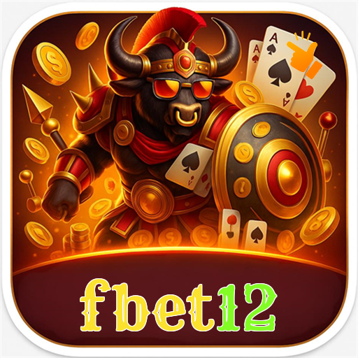 FBET12 logo