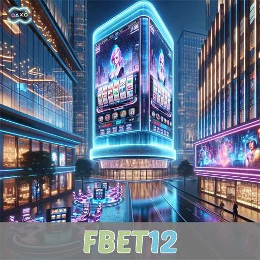 FBET12: O App que Revoluciona os Jogos Brasileiros