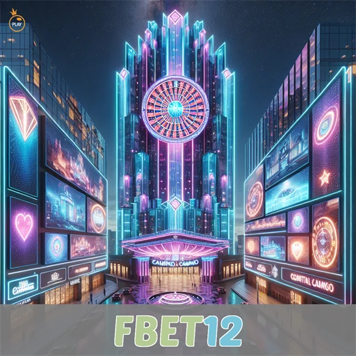 FBET12: A Seção Confiavel Que Revoluciona o Jogo Online