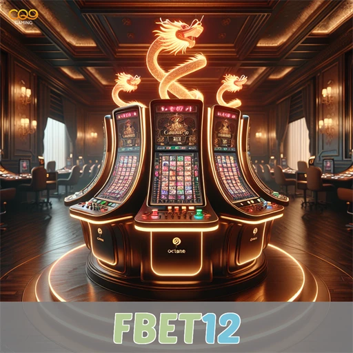 FBET12: A Plataforma Ideal para Gamers Brasileiros