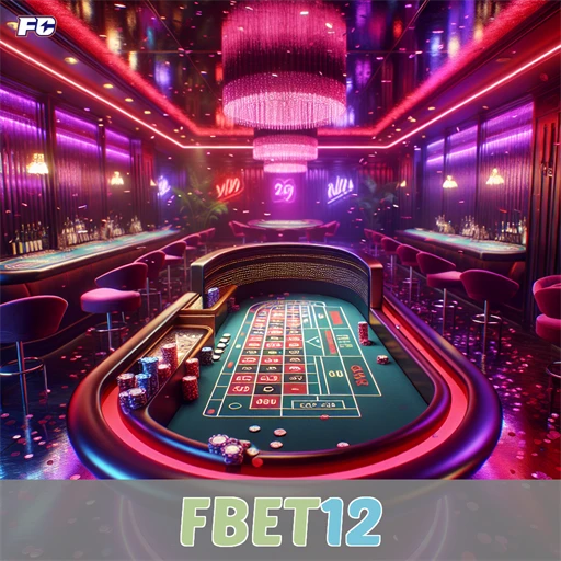 FBET12 Caça-Níqueis