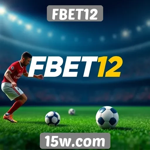 Dicas para iniciantes no FBET12
