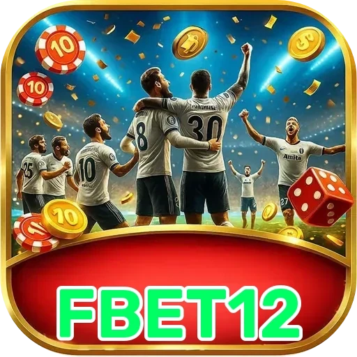 FBET12 Jogos