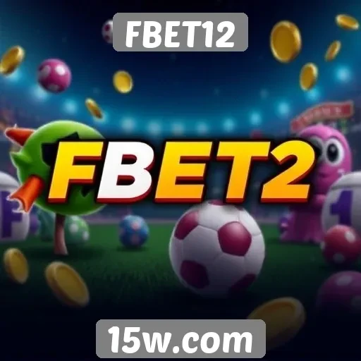 Jogos mais populares disponíveis na plataforma FBET12