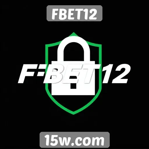 Segurança e privacidade no site FBET12
