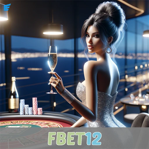 Experiência VIP: Jogue como um verdadeiro campeão no FBET12